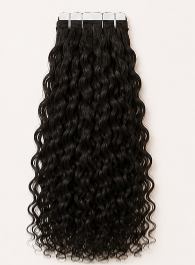 Goddess Curl Tape-Ins