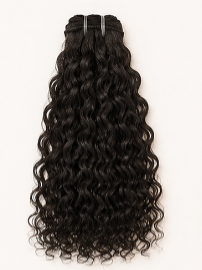 Goddess Curl Weft