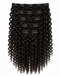 Princess Curl Clip-Ins
