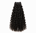 Princess Curl Weft